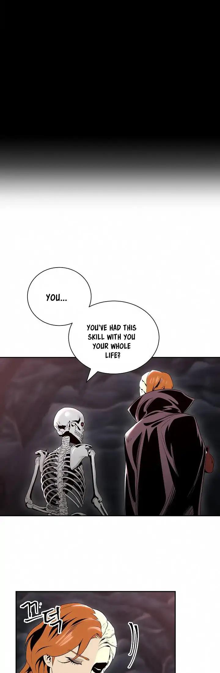 Skeleton Soldier Chapter 50 15